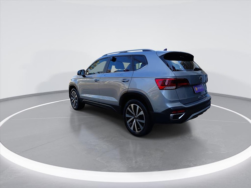 Volkswagen Taos 1.4 250 TSI TOTAL FLEX HIGHLINE AUTOMÁTICO