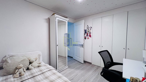 Departamento Con Jardín 3d 2b Estac Bod Alto Macul