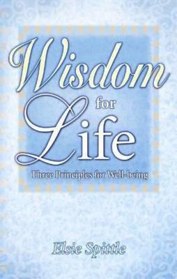 Libro Wisdom For Life - Elsie Spittle