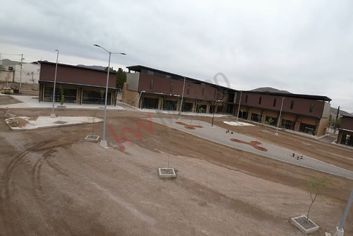 Local En Renta De 78.71 M2 En $30,303 En Plaza Pastizal En La Unión Ganadera De Chihuahua Km8.5 ...
