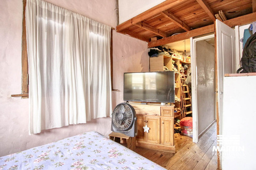 Casa En Venta En Martínez, 3 Ambientes, Ideal Para Refaccionar/ampliación. Lote 171 M2.