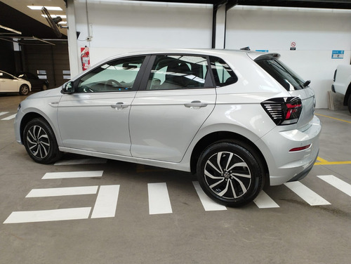 Volkswagen Polo 1.0 Tsi 170 Highline At