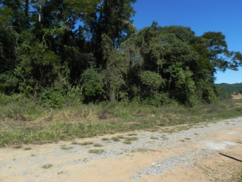 Ig A Hora É Agora! Terrenos Ibiúna