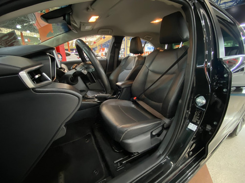 Toyota Corolla 2.0 VVT-IE XEI DIRECT SHIFT
