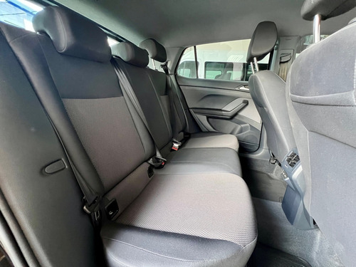 Volkswagen T-Cross 1.0 200 TSI TOTAL FLEX AUTOMÁTICO