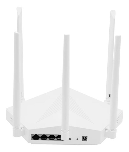 Router Ax3000 Wifi 6 Gigabit Dual Band 3000mbps Ep-rt2980
