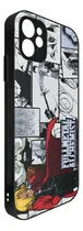 Comprar Funda Para Samsung Todos Modelos Bumper Fullmetal 5