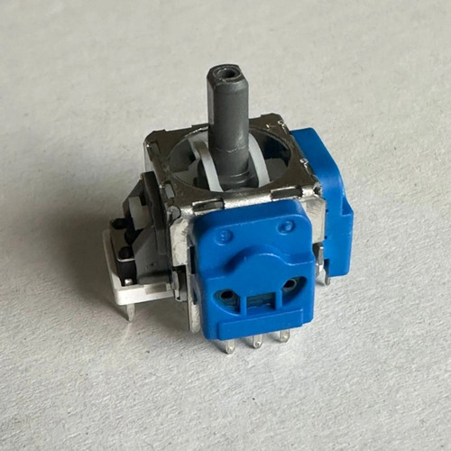 10 Piezas Adecuadas Para El Mando Ps5 Hall Magnetic Joystick