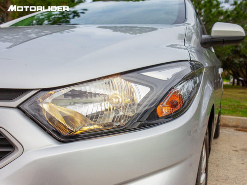 Imagen 14 de 25 de Chevrolet Onix Lt 1.0 Extra Full | Permuta / Financia