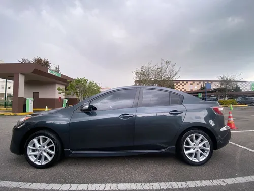 Mazda 3 2.0 Lxna0 All New