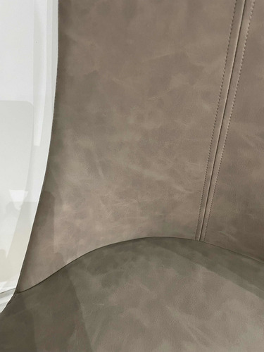 Imagen 3 de 10 de Silla De Comedor Amalfi Nordica Pack 2 Unid Outlet