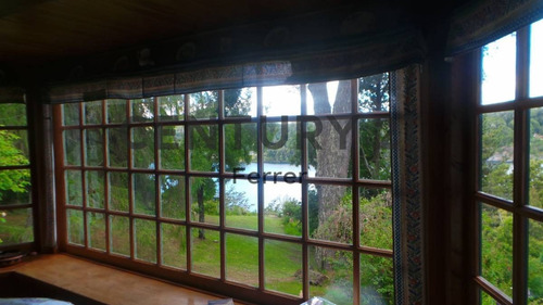 Imagen 18 de 30 de Casa En Venta Bariloche - Sobre Costa De Lago - Colonia Suiza Id:33908