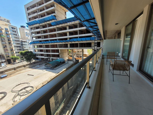 A Estrenar! Departamento En Palacio Roccatagliatta, 2 Amb , Amenities, Seguridad 24 Hs. Belgrano