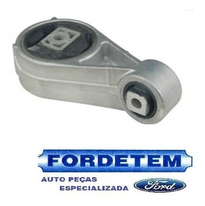 Coxim Motor Cambio Ford Focus Paralelo