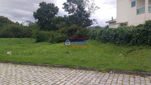 Imagem 3 de 15 de Terreno-à Venda-ubatiba-maricá - Mauf00251