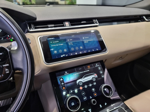 Land Rover Range Rover Velar 2.0 P300 GASOLINA R-DYNAMIC SE AUTOMÁTICO
