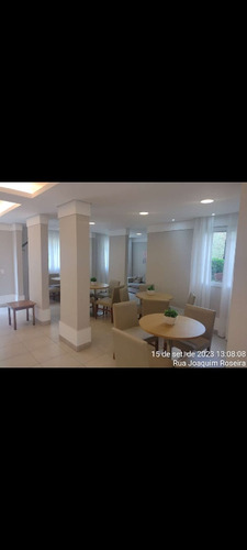 Apartamento Com 2 Quartos 1 Banheiro