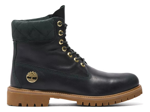 Botas Premium Timberland 6  Tb0a62jdea1_meli16192/l25 (Reacondicionado)