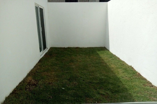 Casa Nueva De 1 Planta -corregidora