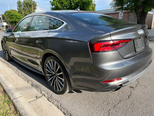 Audi A5 Sb S Line 2018, Excelentes Condiciones, Credito Banc
