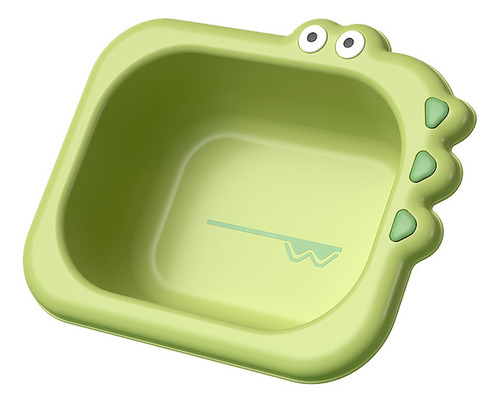 Bañera Plegable Para Niños, Lavabo Multifunción