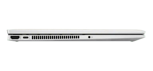 Imagen 4 de 4 de Notebook HP Pavilion x360 15-er0521la plateada natural táctil 15.6", Intel Core i5 1135G7 8GB de RAM 512GB SSD, Intel Iris Xe Graphics G7 80EUs 1920x1080px Windows 10 Home