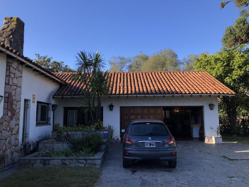 Imagen 17 de 21 de Terreno/quinta De 2000m2 En Venta - General Pacheco - Tigre