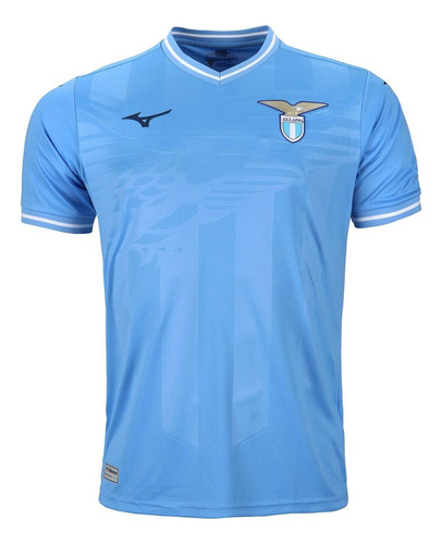 Camiseta Titular Ss Lazio