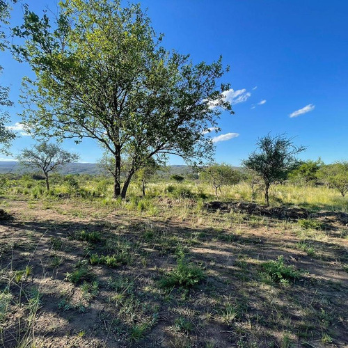Lotes En Venta De 800 M2, Posibilidad De Financiación. Villa García, Tanti.