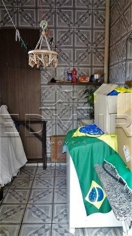 Sobrado - Vila Palmares - Ref: 18773 - V-18773
