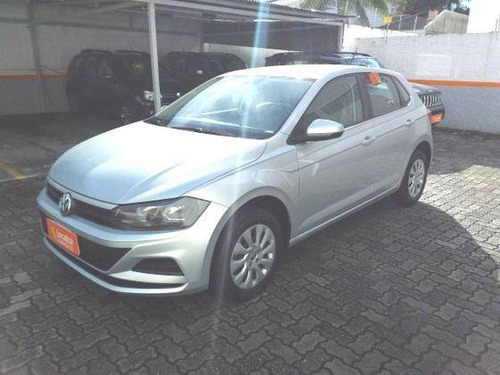Volkswagen Polo 1.0 Mpi Total Flex Manual