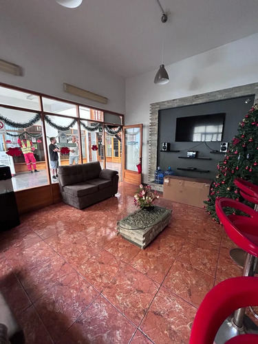 Venta/arriendo De Local Comercial En Iquique Id 87.478-ret