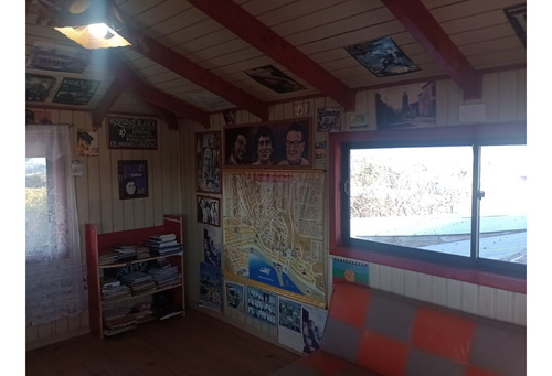 Se Vende Casa En El Sur De Chile Con Vista Al Mar Y Cabaña I