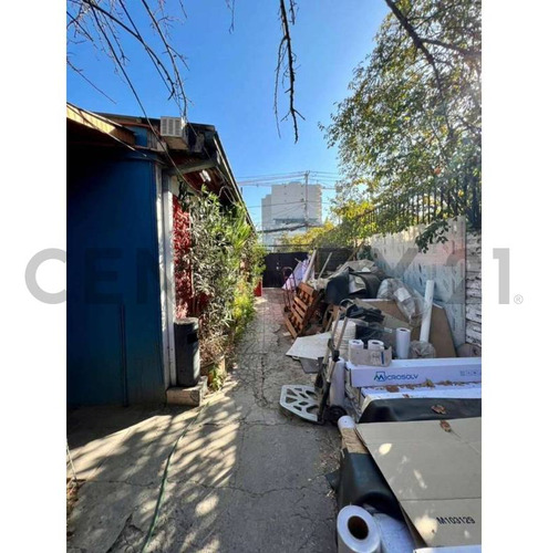 Se Vende Prop Comercial Ñuñoa Pasos P De Valdivia