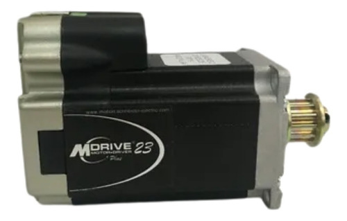 Motor A Pasos Mdrive Mc23c-gel-08 Driver Incluido