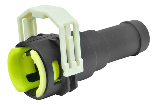 Toma Conector Calefaccion Mazda 3 2.0l 2007 A 2020
