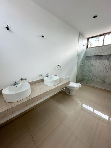 Casa En Venta En Merida San Diego Cutz Conkal, Mod. 4, Lista.