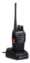 Comprar Interphone Recargable 400-470 Mhz Dos Radios Con Carga