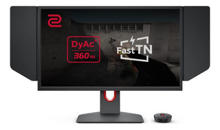 Benq Zowie Xlk 24.5 Fast Tn In 360hz Monitor Para Juegos | .