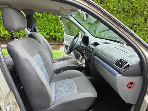 Renault Clio F.iv Expression