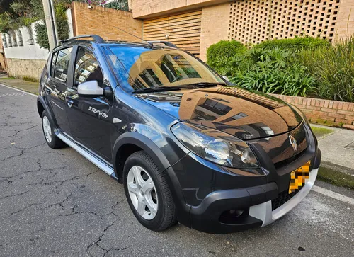 Renault Stepway 1.6 Dynamique / Intens Mt