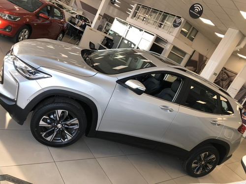 Chevrolet Tracker 1.2 Premier Turbo At Exclusividad Dq P01