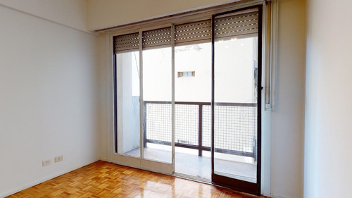 Imagen 2 de 24 de Venta Departamento 2 Ambientes - Balvanera