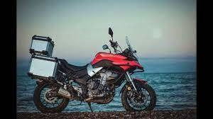 Imagen 5 de 14 de Voge 500 Ds Entrega Inmediata !! Full Equipada!!