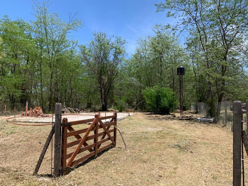 Imagen 15 de 27 de Venta - Lote Con Mejoras - Molino Blanco - Exaltación De La Cruz