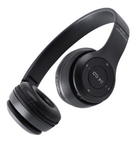 Auriculares Bluetooth Sd Y Fm Manos Libres Para iPhone S20 X