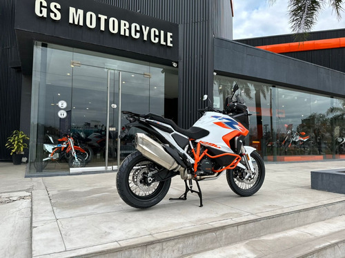 Ktm 1290 Super Adventure R-entrega Inmediata Y Stock Fisico.
