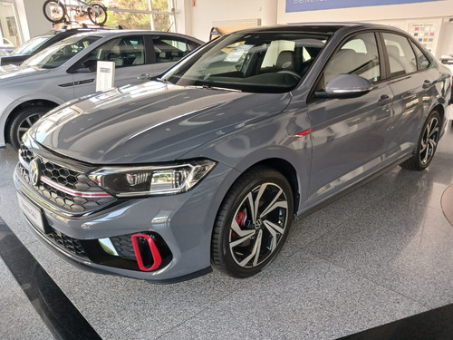 Volkswagen Vento Gli 350tsi Dsg7