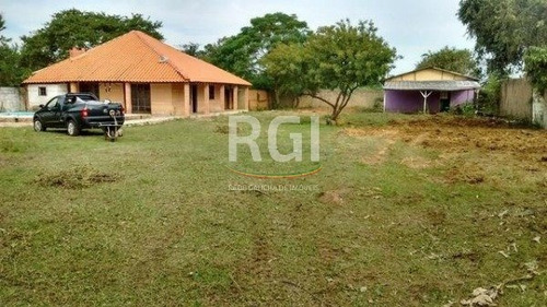 Terreno Em San Souci - Ot6130