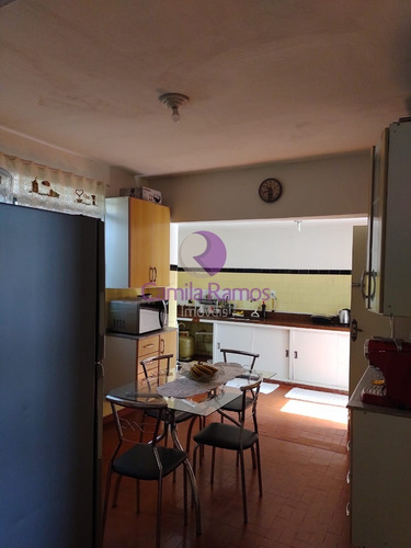 Imagem 2 de 14 de Casa Térrea Com Ótima Localização, 02 Dormitórios, Jardim Imperador - Suzano/sp. - Ca00622 - 69796163